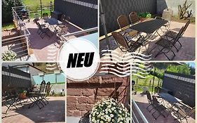 Ferienwohnung Am Salzbach